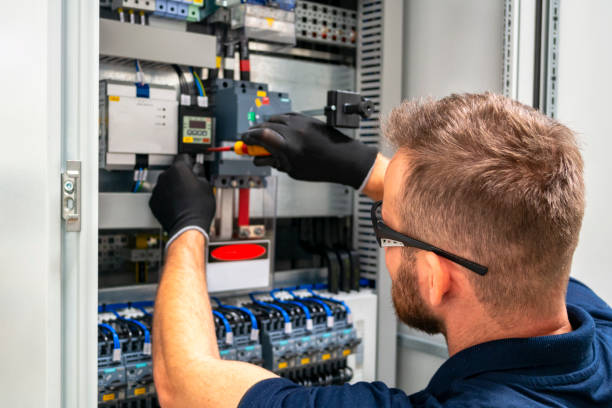 Best 24-Hour Electrician  in Rumson, NJ