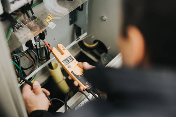 Best Affordable Electrician  in Rumson, NJ