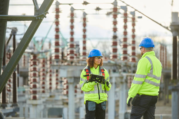 Best Commercial Electrician Services  in Rumson, NJ
