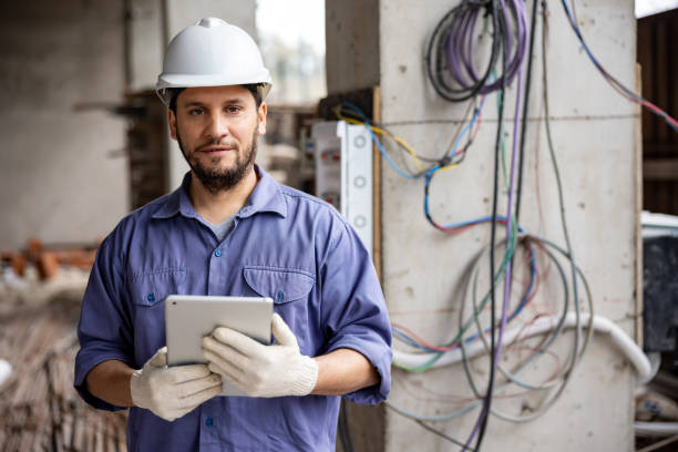 Best Electrical Wiring Services  in Rumson, NJ