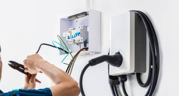 Best Electrical Rewiring Services  in Rumson, NJ