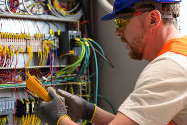 Best Emergency Electrical Repair  in Rumson, NJ