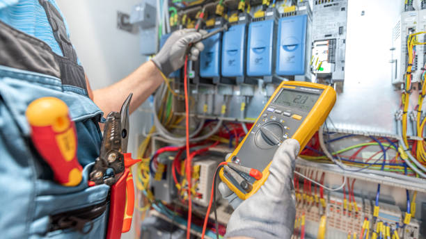 Best Electrical Installation Contractor  in Rumson, NJ